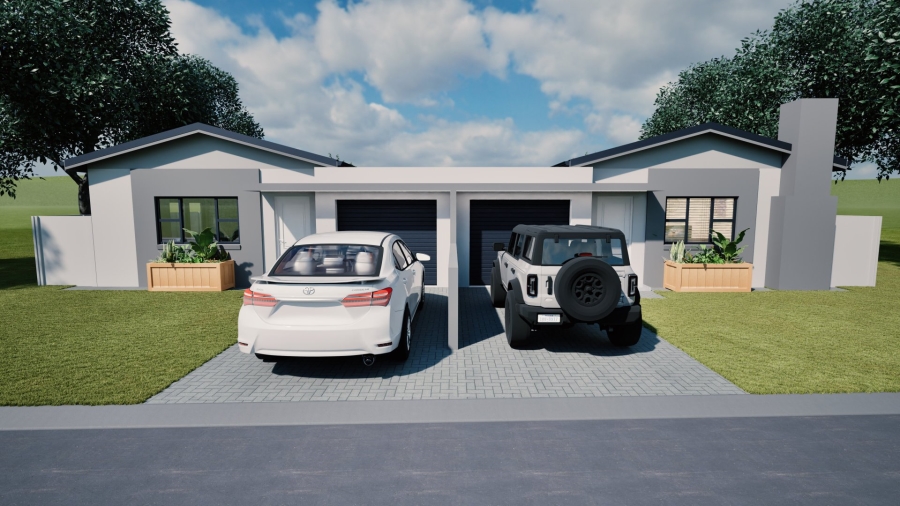 3 Bedroom Property for Sale in Pacaltsdorp Western Cape